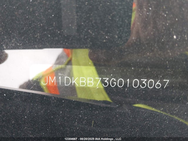 Mazda pe 2016 JM1DKBB73G0103067 Image 18