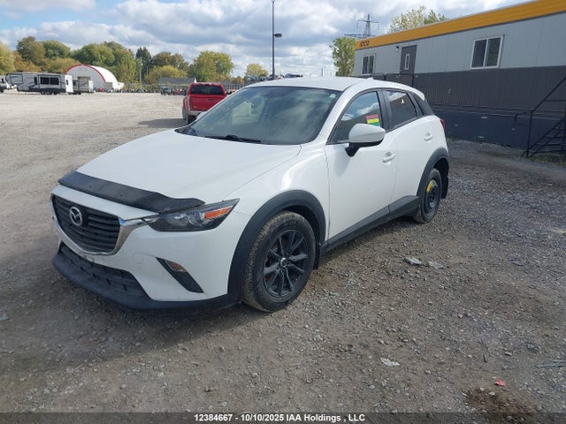 Mazda pe 2016 JM1DKBB73G0103067 Image 2
