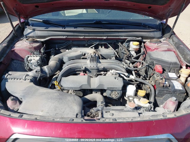4S4BSCLC8G3328782 Subaru 2.5l c0