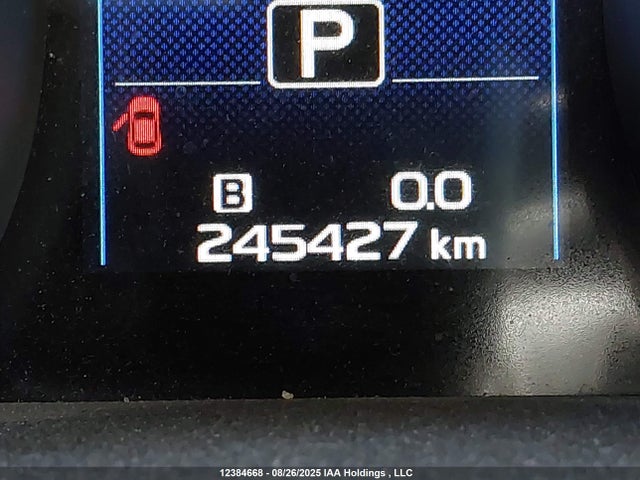 4S4BSCLC8G3328782 Subaru 2.5l c0
