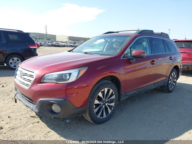 4S4BSCLC8G3328782 Subaru 2.5l c0