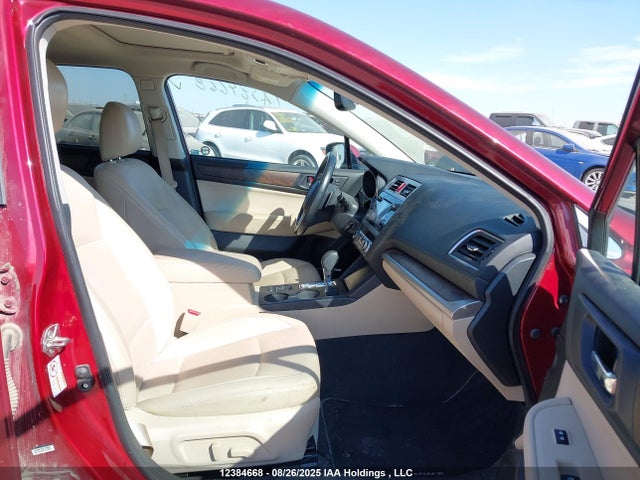 4S4BSCLC8G3328782 Subaru 2.5l c0