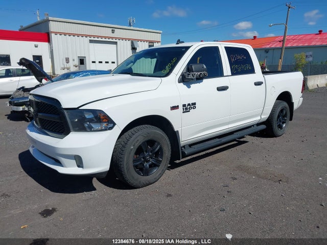 3C6RR7KT1LG311957 RAM 1500