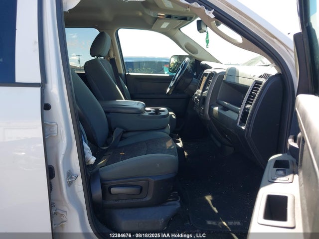 3C6RR7KT1LG311957 RAM 1500