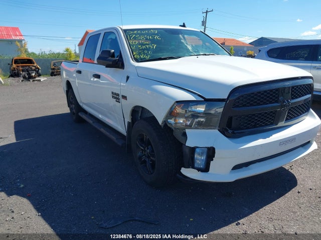 3C6RR7KT1LG311957 RAM 1500