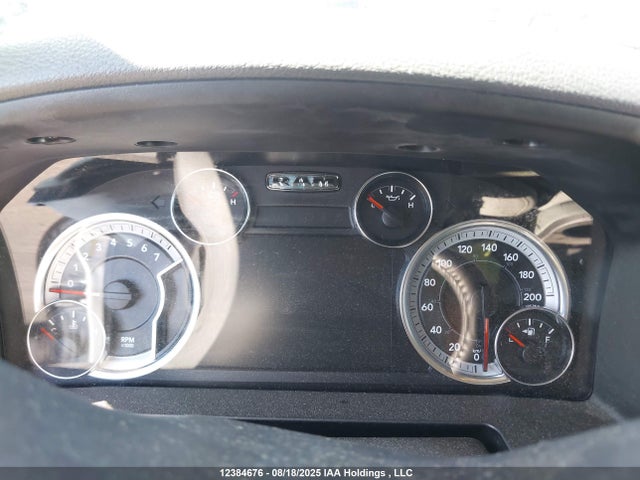 3C6RR7KT1LG311957 RAM 1500