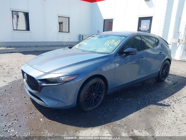 JM1BPBMY3P1612908 Mazda py