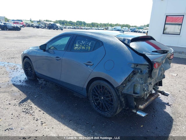 JM1BPBMY3P1612908 Mazda py