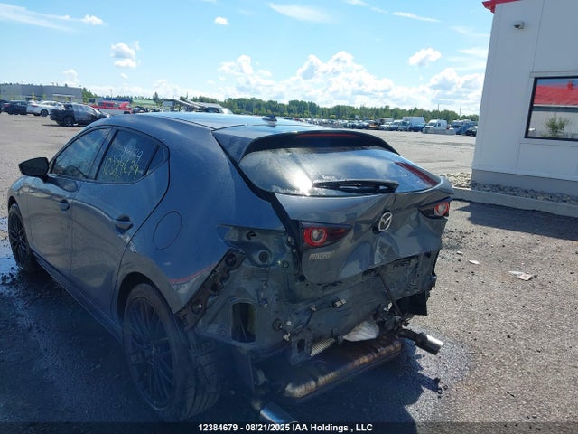 JM1BPBMY3P1612908 Mazda py