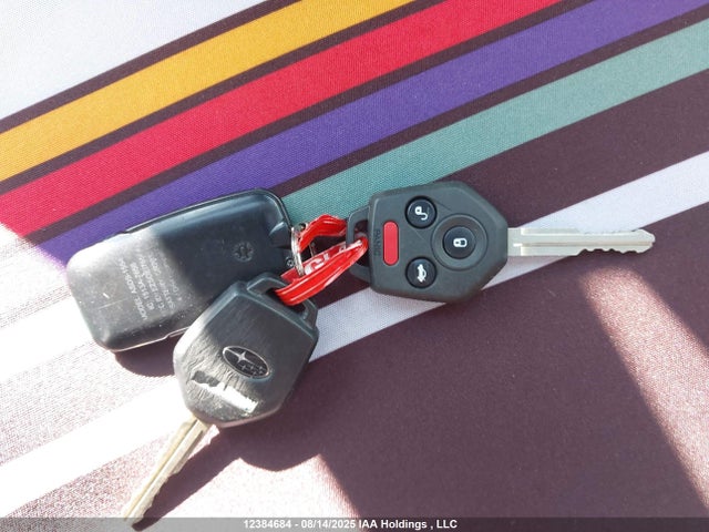 JF1GPAD66E8240148 Subaru Impreza
