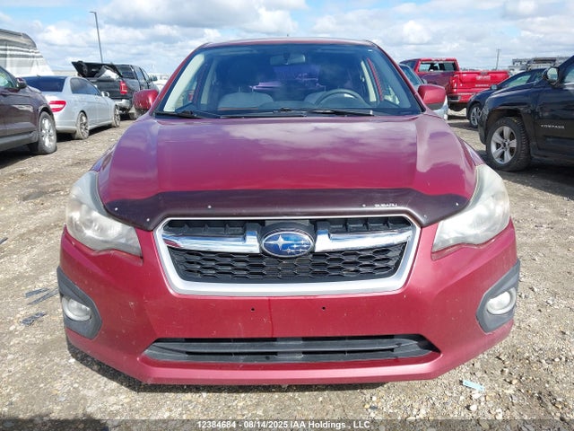 JF1GPAD66E8240148 Subaru Impreza