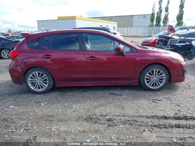 JF1GPAD66E8240148 Subaru Impreza