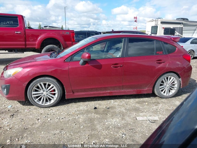 JF1GPAD66E8240148 Subaru Impreza