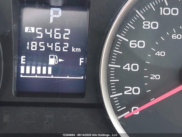 JF1GPAD66E8240148 Subaru Impreza