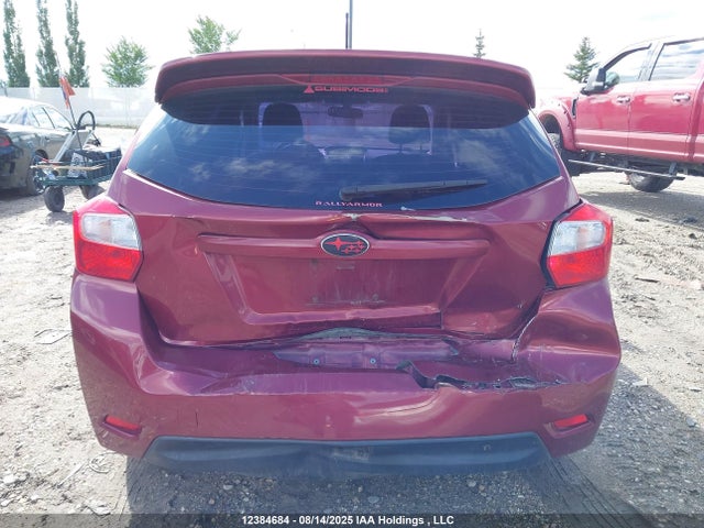 JF1GPAD66E8240148 Subaru Impreza
