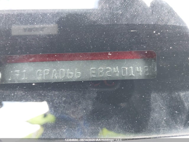 JF1GPAD66E8240148 Subaru Impreza
