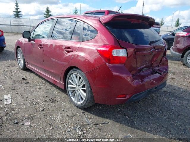 JF1GPAD66E8240148 Subaru Impreza