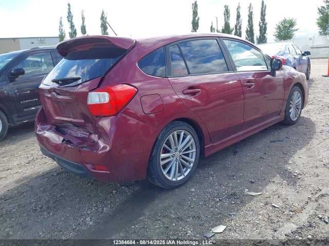 JF1GPAD66E8240148 Subaru Impreza