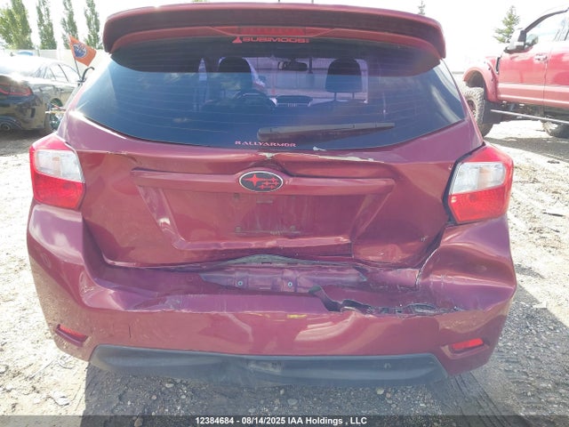 JF1GPAD66E8240148 Subaru Impreza