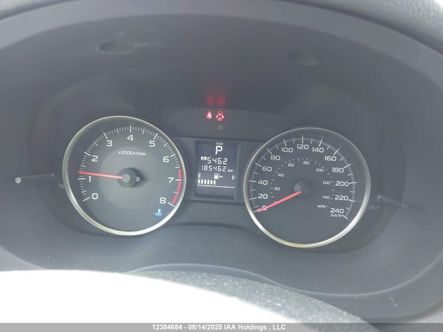 JF1GPAD66E8240148 Subaru Impreza