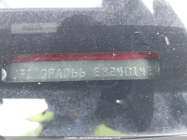 JF1GPAD66E8240148 Subaru Impreza