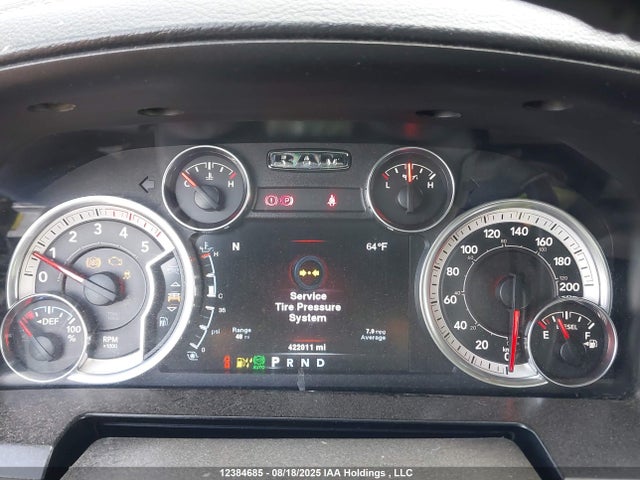 3C63R3EL7EG169160 RAM 3500