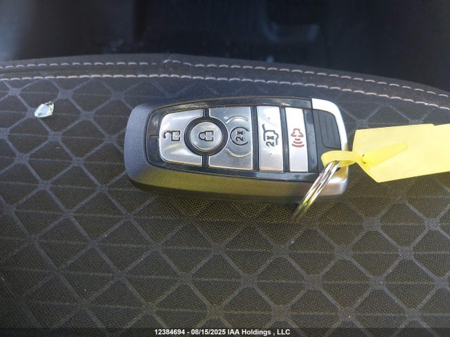 Ford dragon gtdi 2024 1FMCU9GN8RUB04485 Image 11