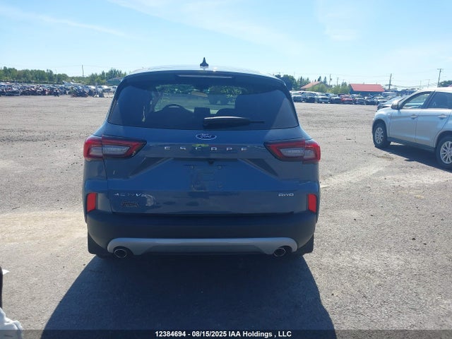 Ford dragon gtdi 2024 1FMCU9GN8RUB04485 Image 17