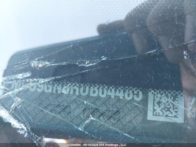 Ford dragon gtdi 2024 1FMCU9GN8RUB04485 Image 19