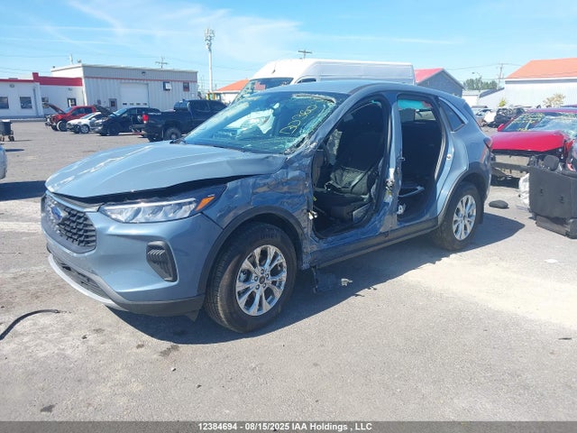 Ford dragon gtdi 2024 1FMCU9GN8RUB04485 Image 2