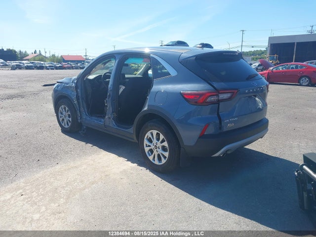 Ford dragon gtdi 2024 1FMCU9GN8RUB04485 Image 3