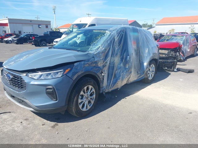 Ford dragon gtdi 2024 1FMCU9GN8RUB04485 Image 6