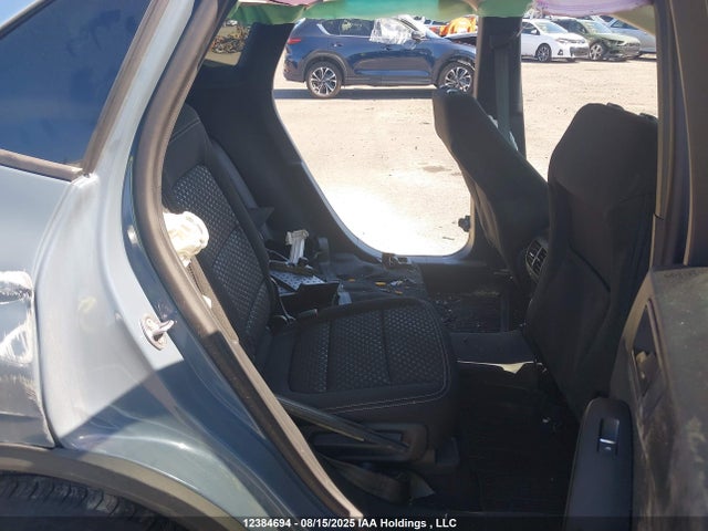 Ford dragon gtdi 2024 1FMCU9GN8RUB04485 Image 8