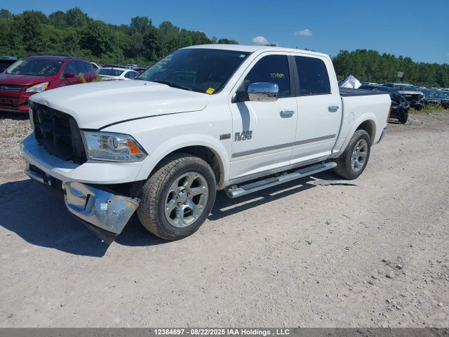 Dodge 1500 2017 1C6RR7NTXHS779472 Image 2