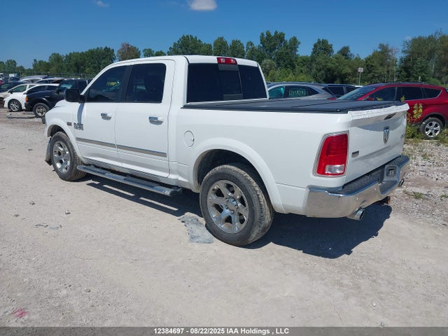 Dodge 1500 2017 1C6RR7NTXHS779472 Image 3