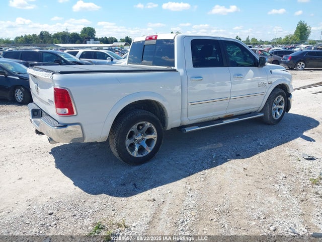 Dodge 1500 2017 1C6RR7NTXHS779472 Image 4