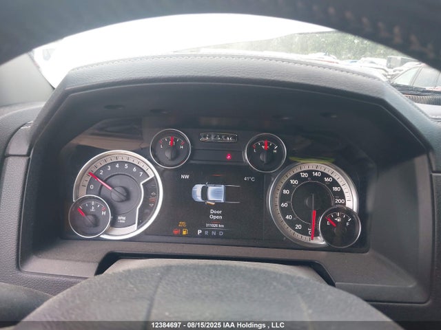 Dodge 1500 2017 1C6RR7NTXHS779472 Image 7
