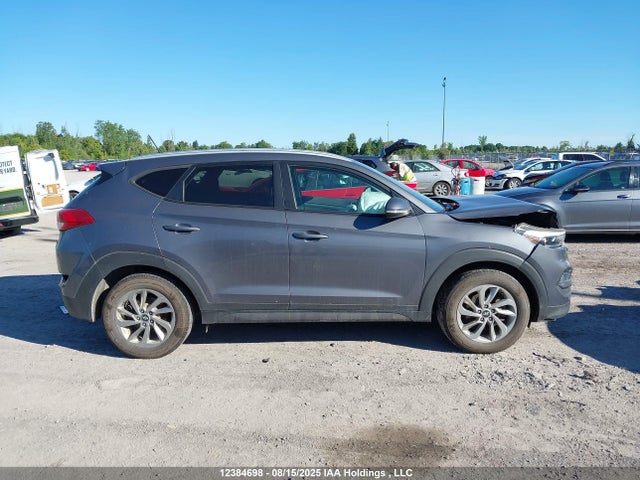 Hyundai 2016 2016 KM8J3CA41GU226660 Image 12