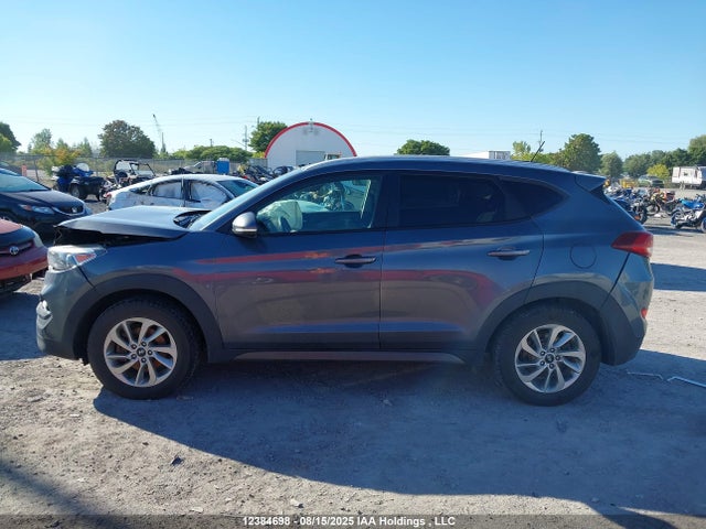 Hyundai 2016 2016 KM8J3CA41GU226660 Image 13