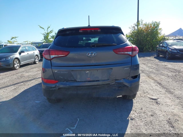 Hyundai 2016 2016 KM8J3CA41GU226660 Image 15