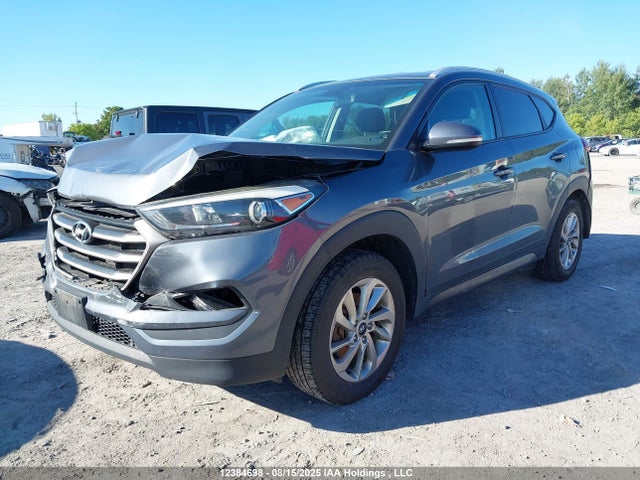 Hyundai 2016 2016 KM8J3CA41GU226660 Image 19