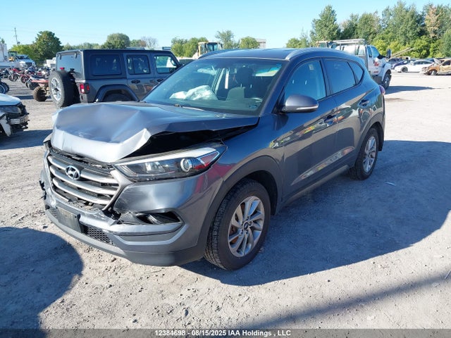 Hyundai 2016 2016 KM8J3CA41GU226660 Image 2