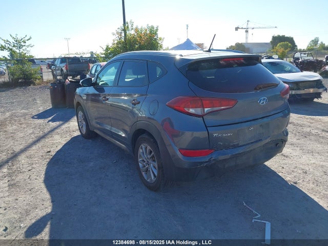Hyundai 2016 2016 KM8J3CA41GU226660 Image 3