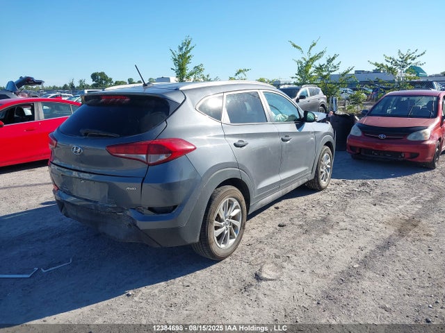 Hyundai 2016 2016 KM8J3CA41GU226660 Image 4