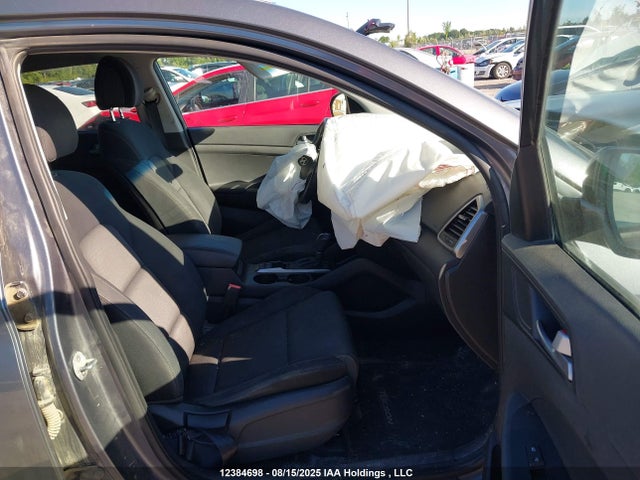 Hyundai 2016 2016 KM8J3CA41GU226660 Image 5