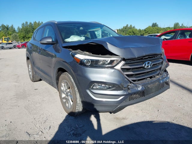 Hyundai 2016 2016 KM8J3CA41GU226660 Image 6