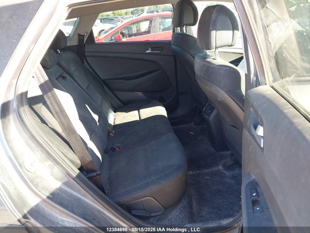 Hyundai 2016 2016 KM8J3CA41GU226660 Image 8