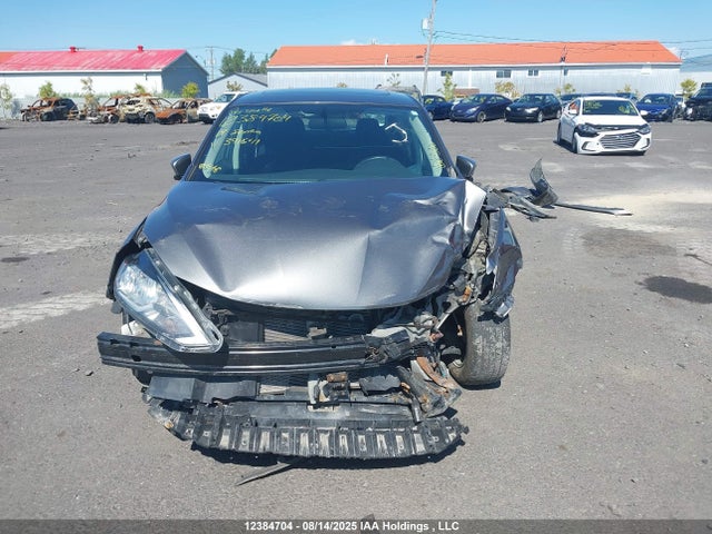 3N1AB7AP8KY391641 Nissan Sentra