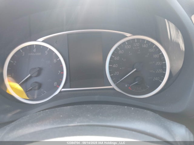 3N1AB7AP8KY391641 Nissan Sentra