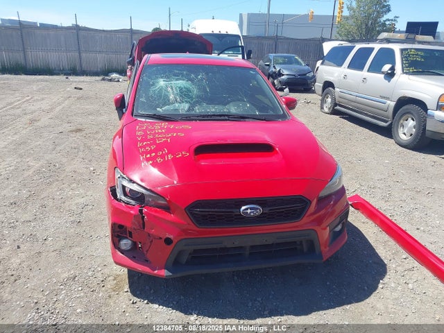 JF1VA1D66J9836275 Subaru dib
